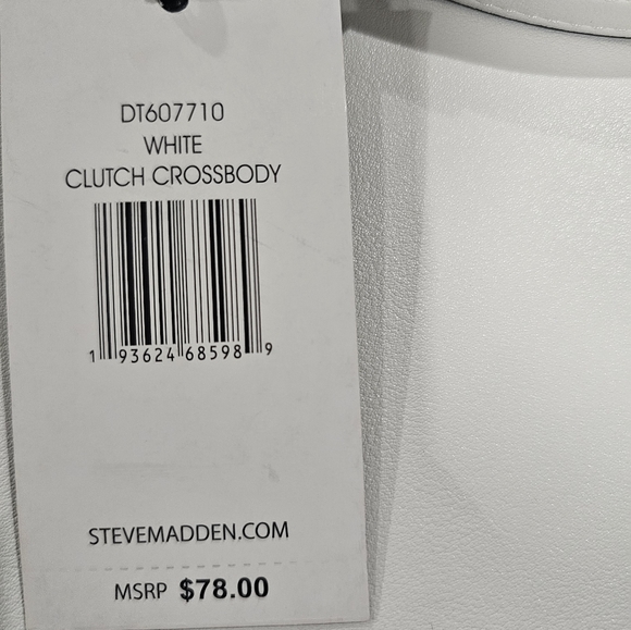 Crossbody Steven Madden - Picture 3 of 3